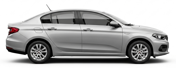 FIAT EGEA