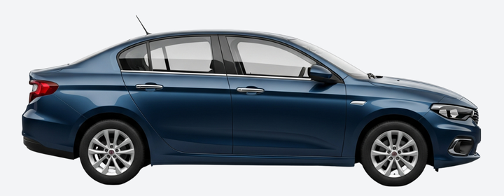 FIAT EGEA