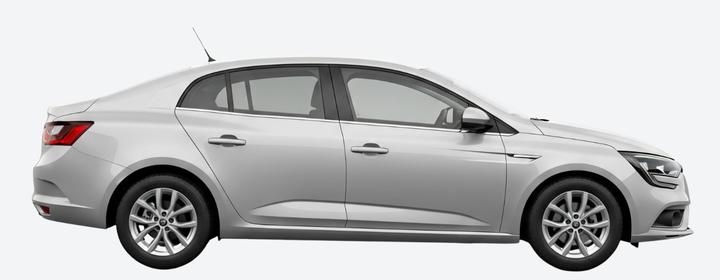 RENAULT Mégane